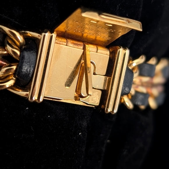 CHANEL Vintage Premiere Edition Watch Original‎ - Picture 5 of 11